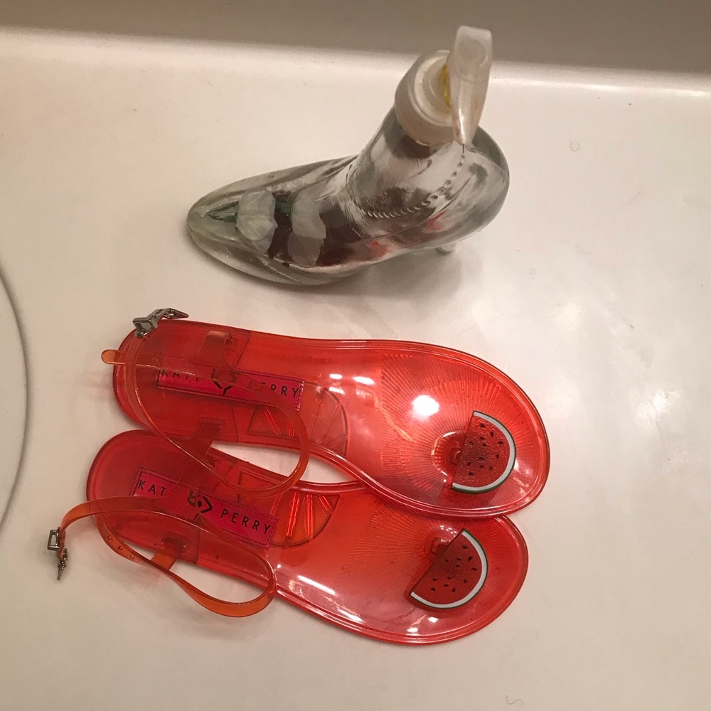 🍉🍉KATY PERRY Size (10)🍉🍉